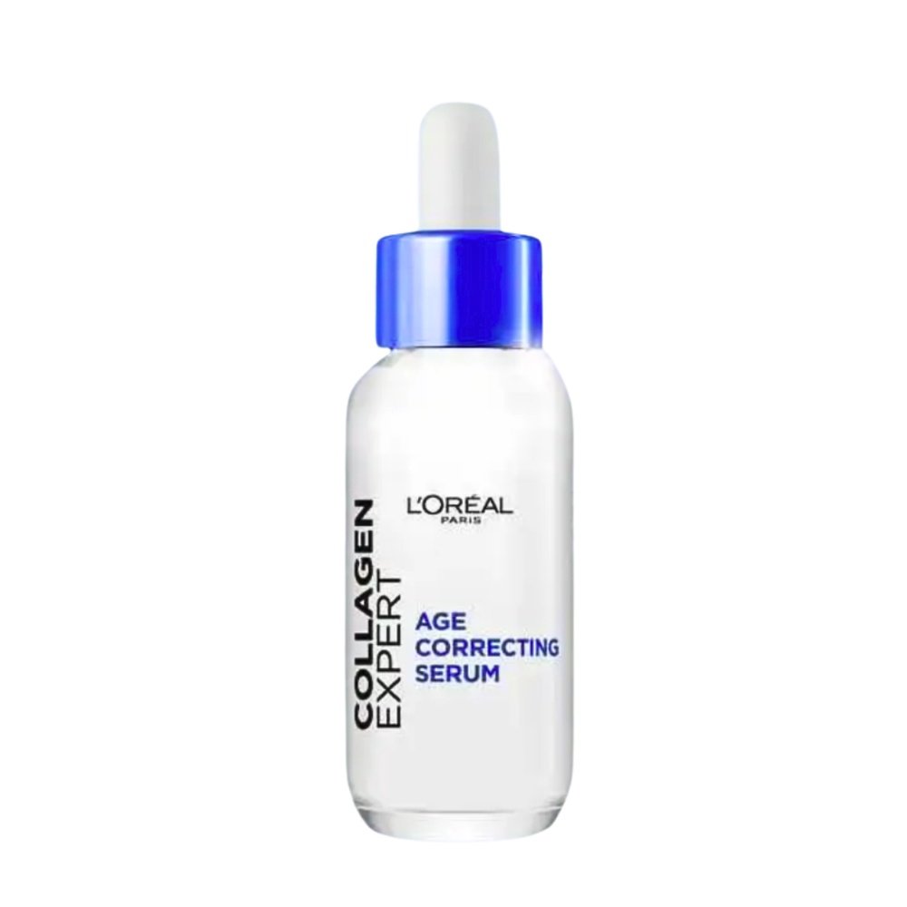 l’oreal paris – collagen expert serum age correcting – 30ml