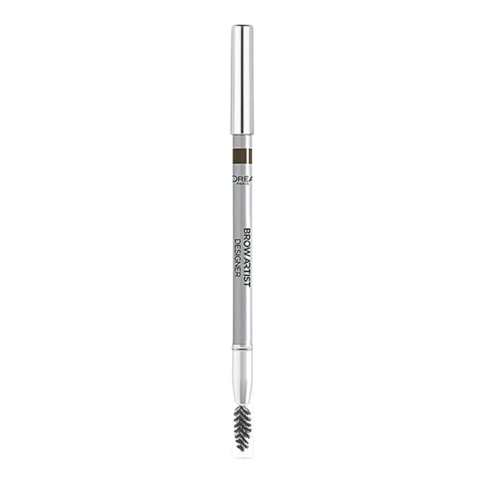 l’oreal paris – crayon le sourci lnu 303 deepbrown
