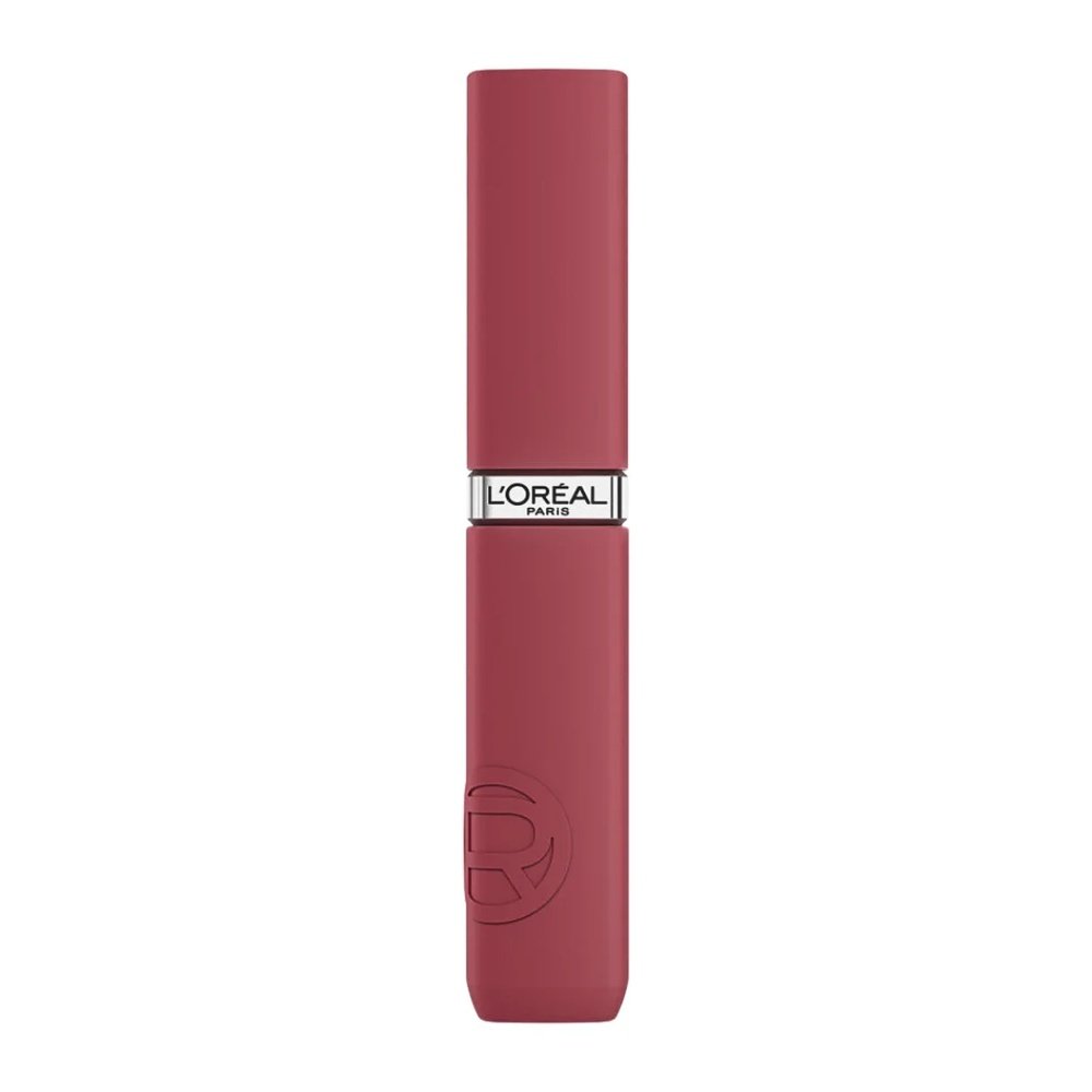 l’oreal paris – rouge a levres nude matte resistance 665 first move