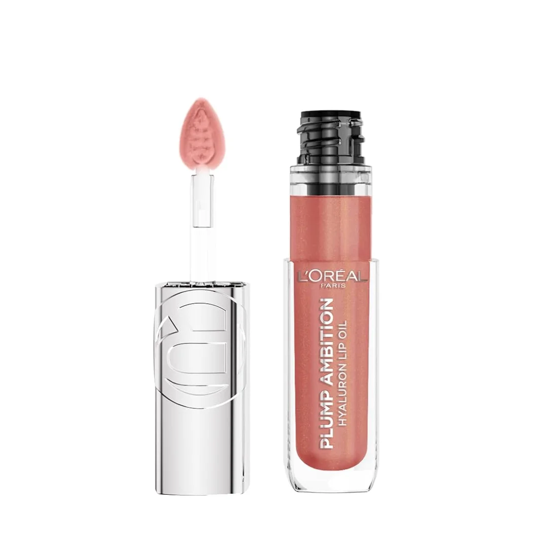 l’oreal paris – plump ambition 650 nude macaron