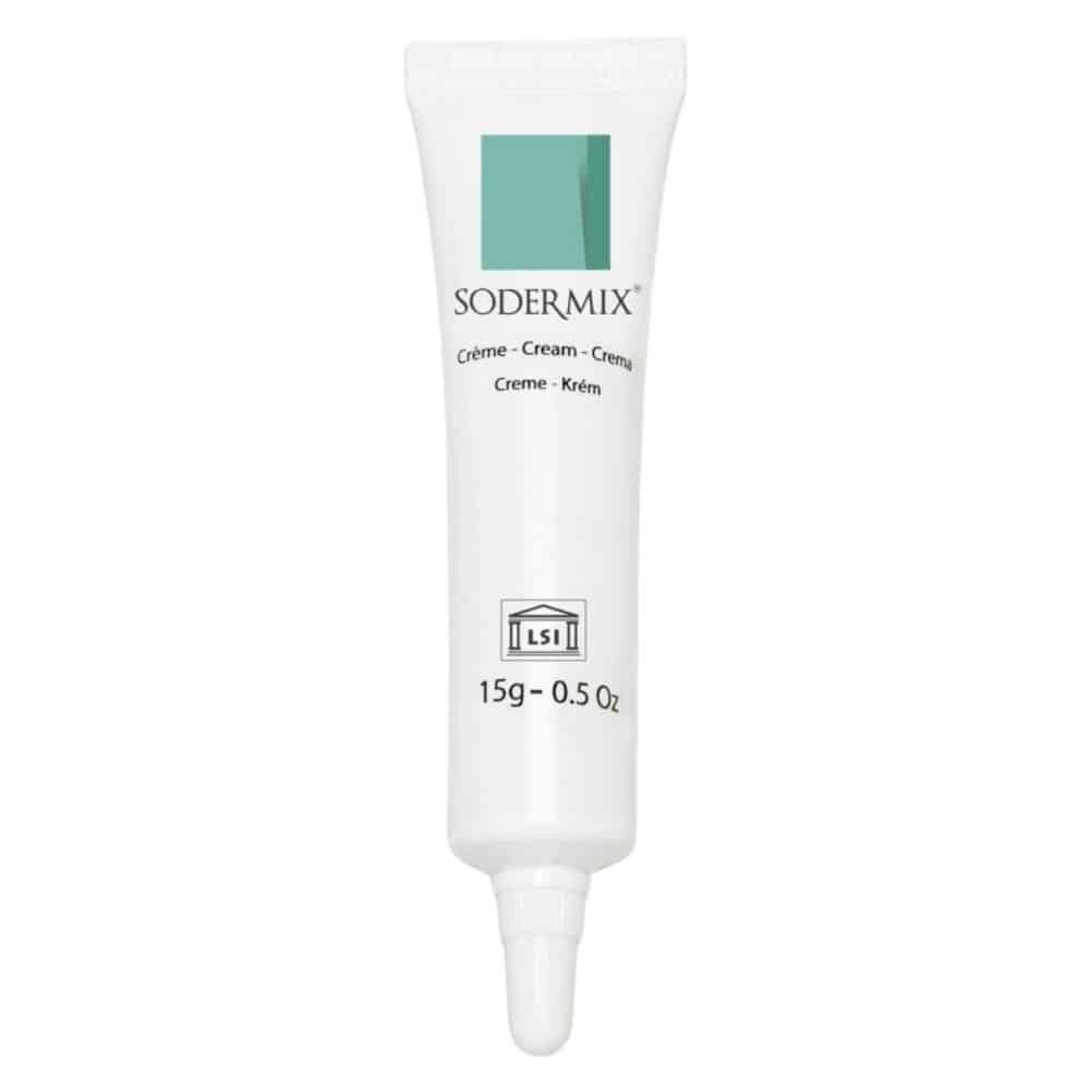 lsi silderma – sodermix creme a canule – 15g