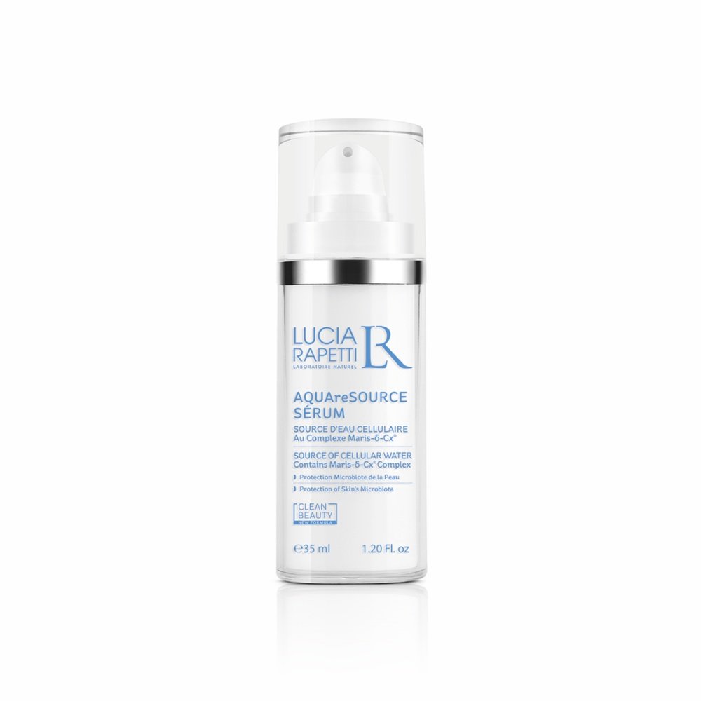 lucia rapetti – aquaresource serum – 35ml