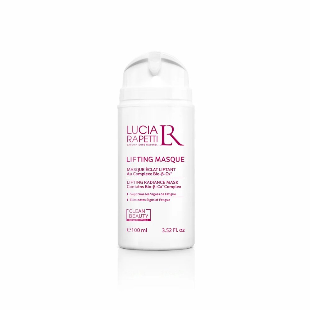 lucia rapetti r – lifting mask eclat – 100ml