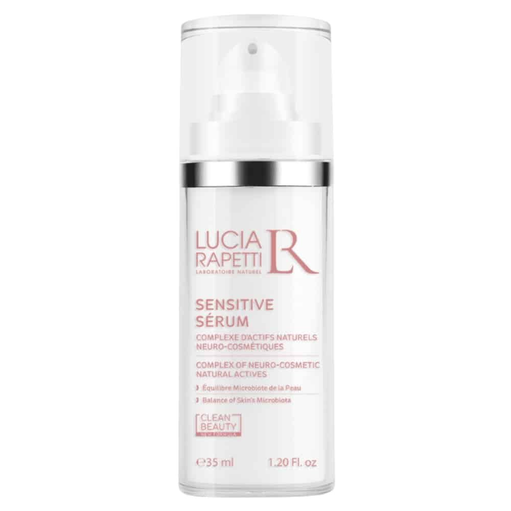 lucia rapetti – sensitive serum – 35ml