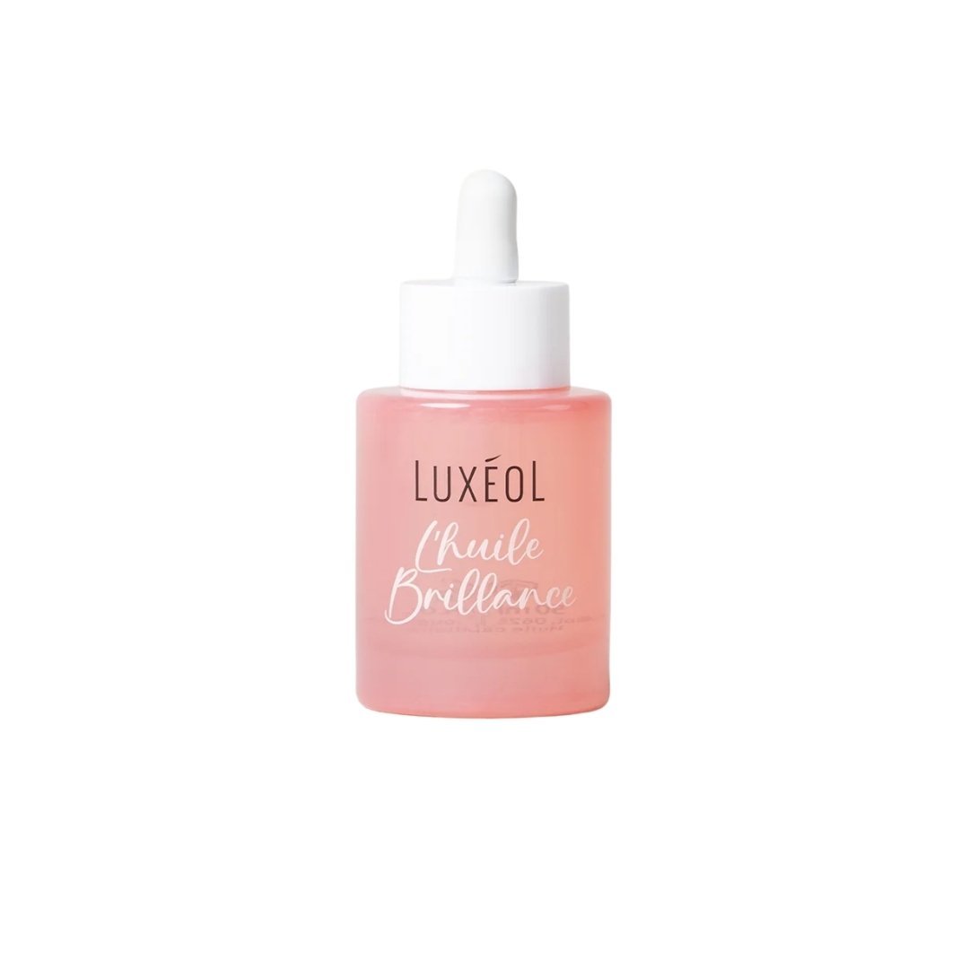luxeol – huile brillance 50ml