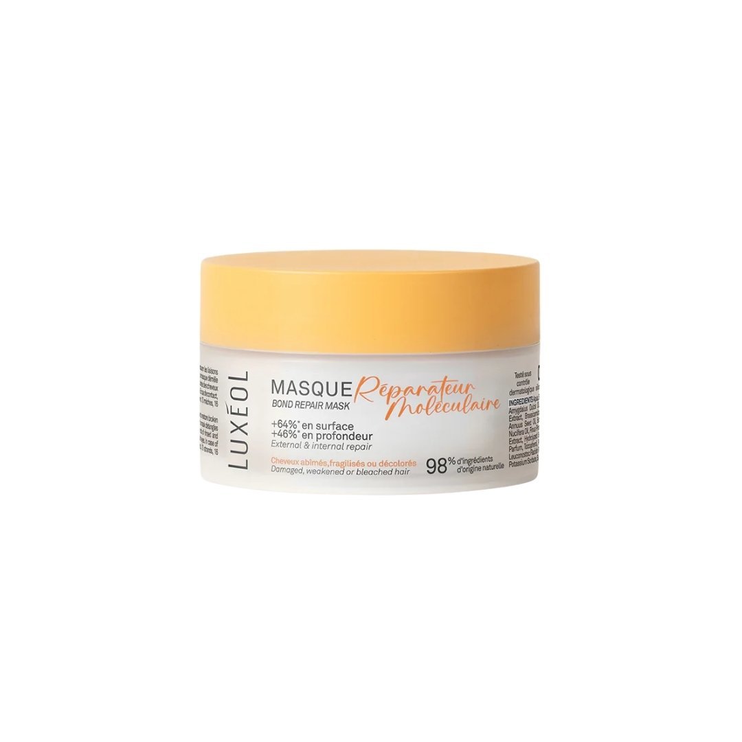 luxeol – masque moleculaire 200ml