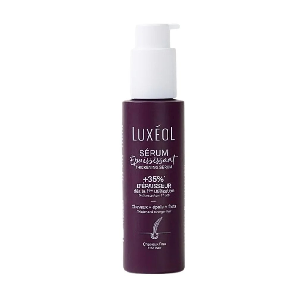 luxeol – serum epaississant – 100ml