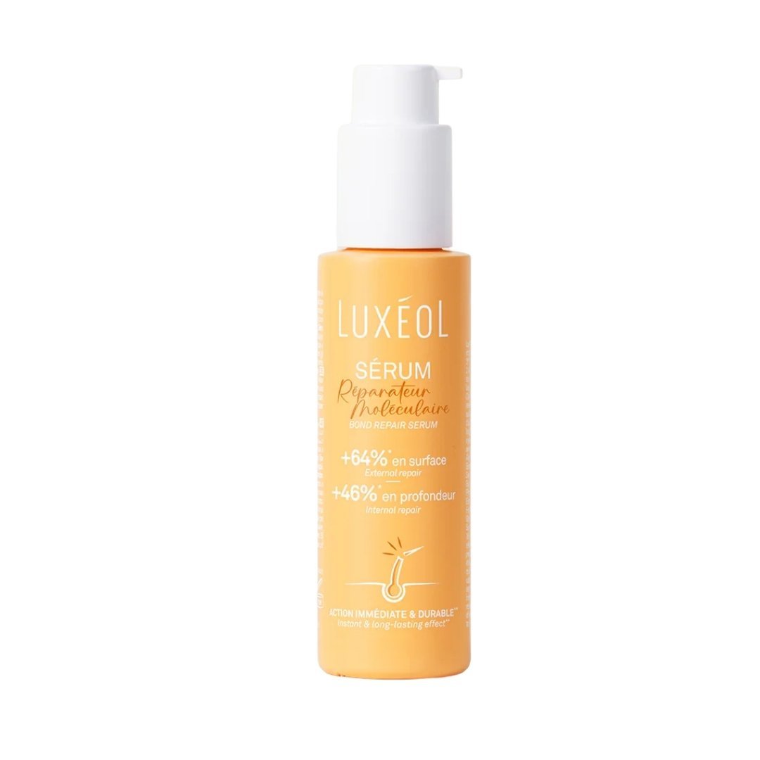 luxeol – serum moleculaire 100ml