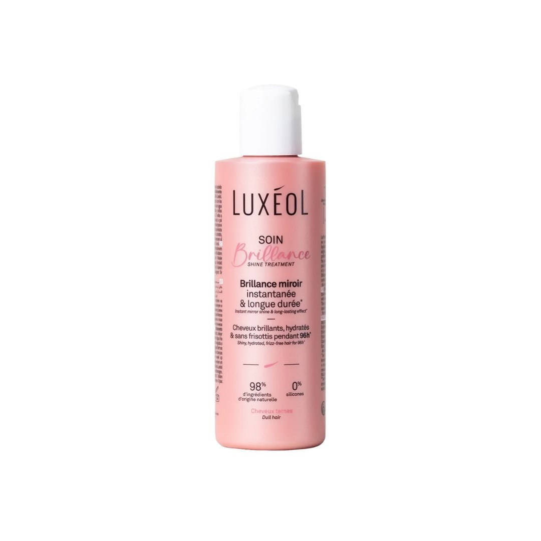 luxeol – soin brillance 200ml