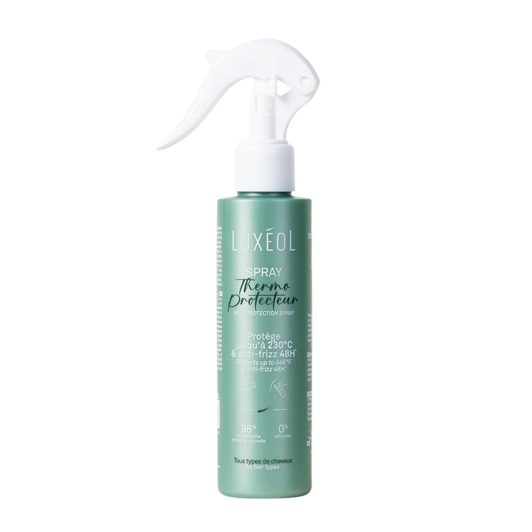 luxeol – spray thermoprotecteur 150ml