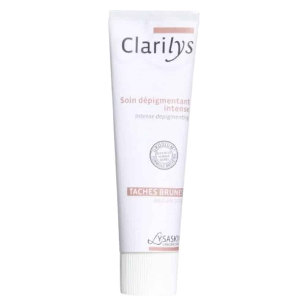 lysaskin – clarilys soin depigmentant intense – 40ml