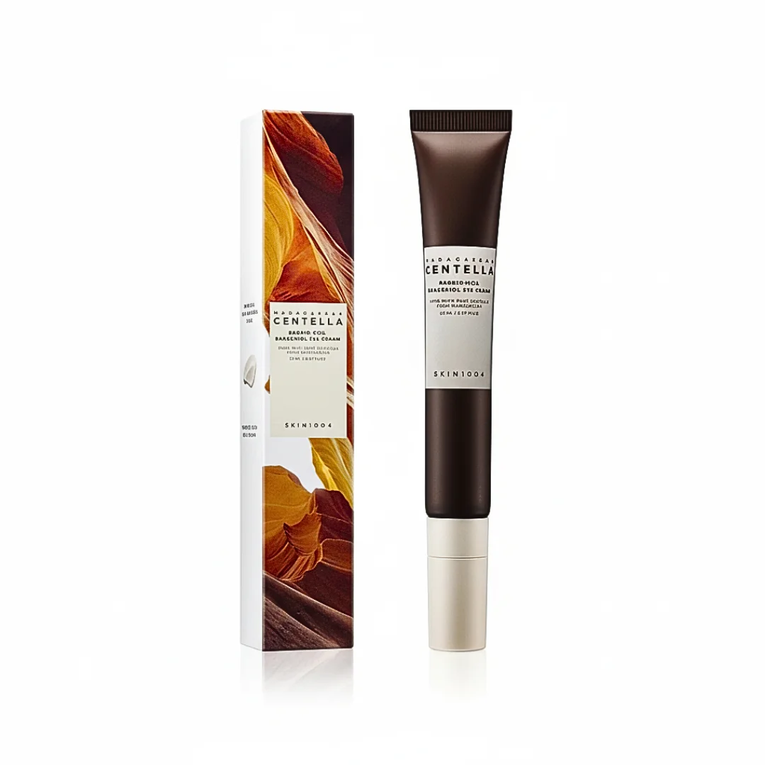 skin 1004 – centella probio cica bakuchiol eye cream – 20ml
