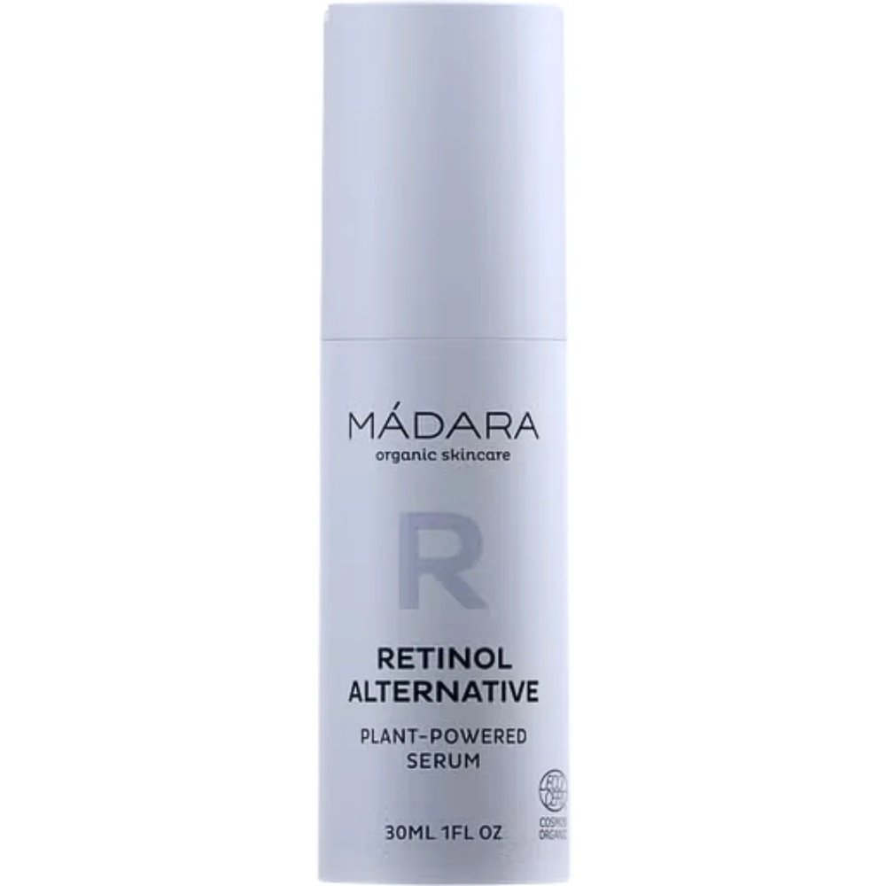 madara – retinol alternative plant powered serum – 30ml