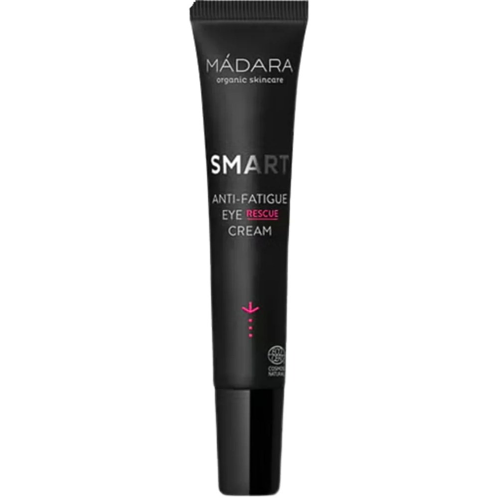 madara – smart anti fatigue eye rescue – 15ml