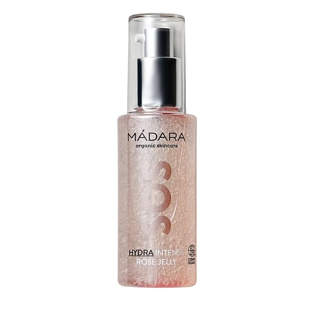 madara – sos hydra intense rose jelly flacon – 75ml