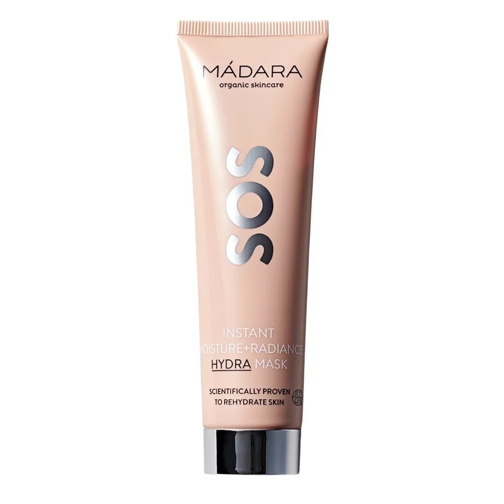 madara – sos hydra mask instant moisture – 60ml