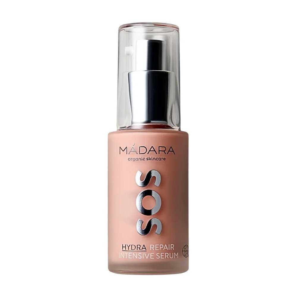madara – sos hydra repair intensive serum – 30ml