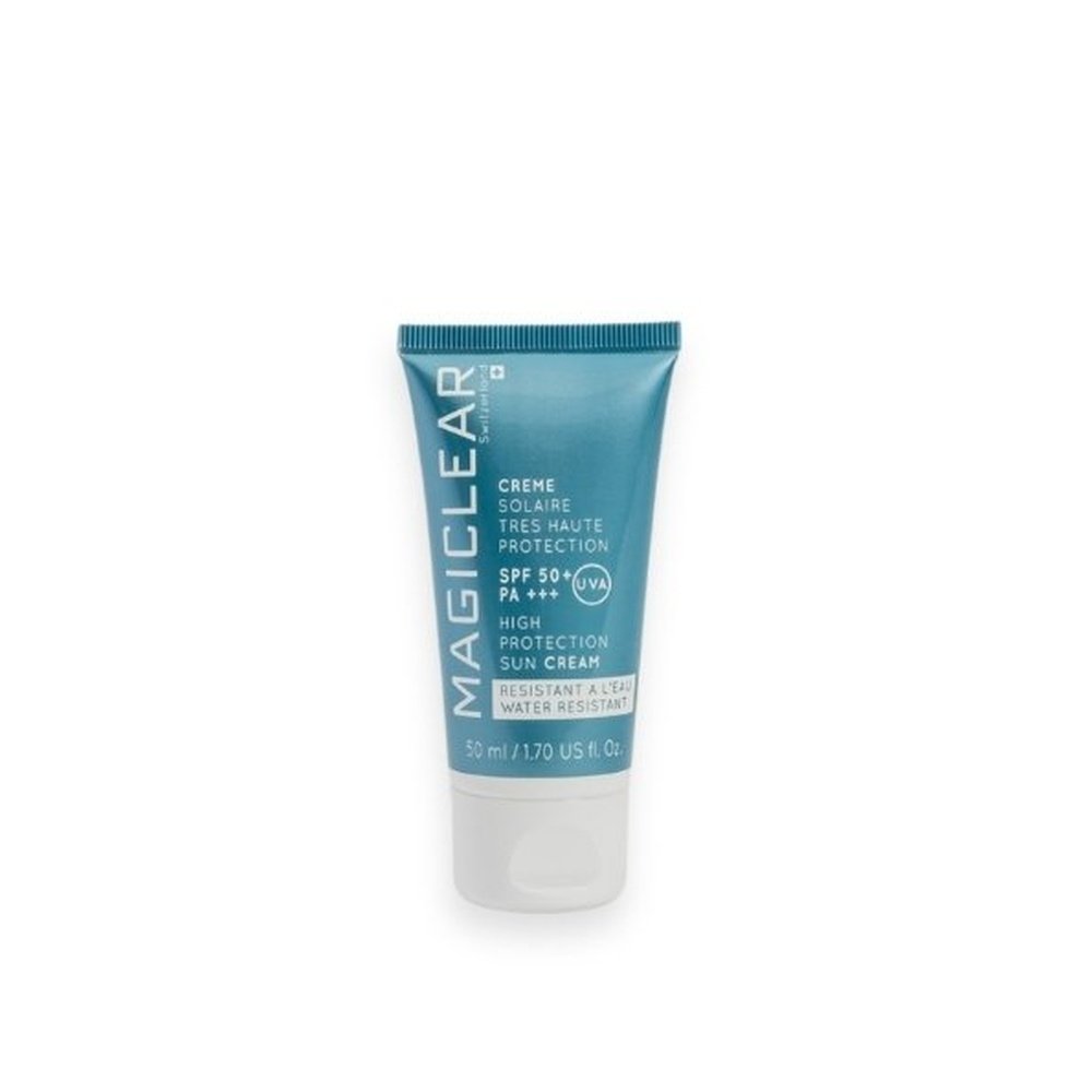 magiclear – ecran invisible spf50+ – 50ml