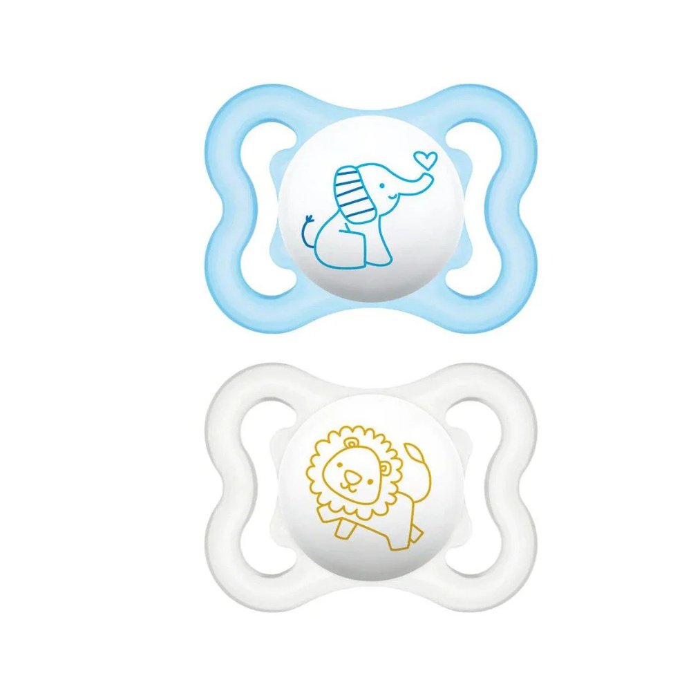 mam – 2 suc air 0 6m