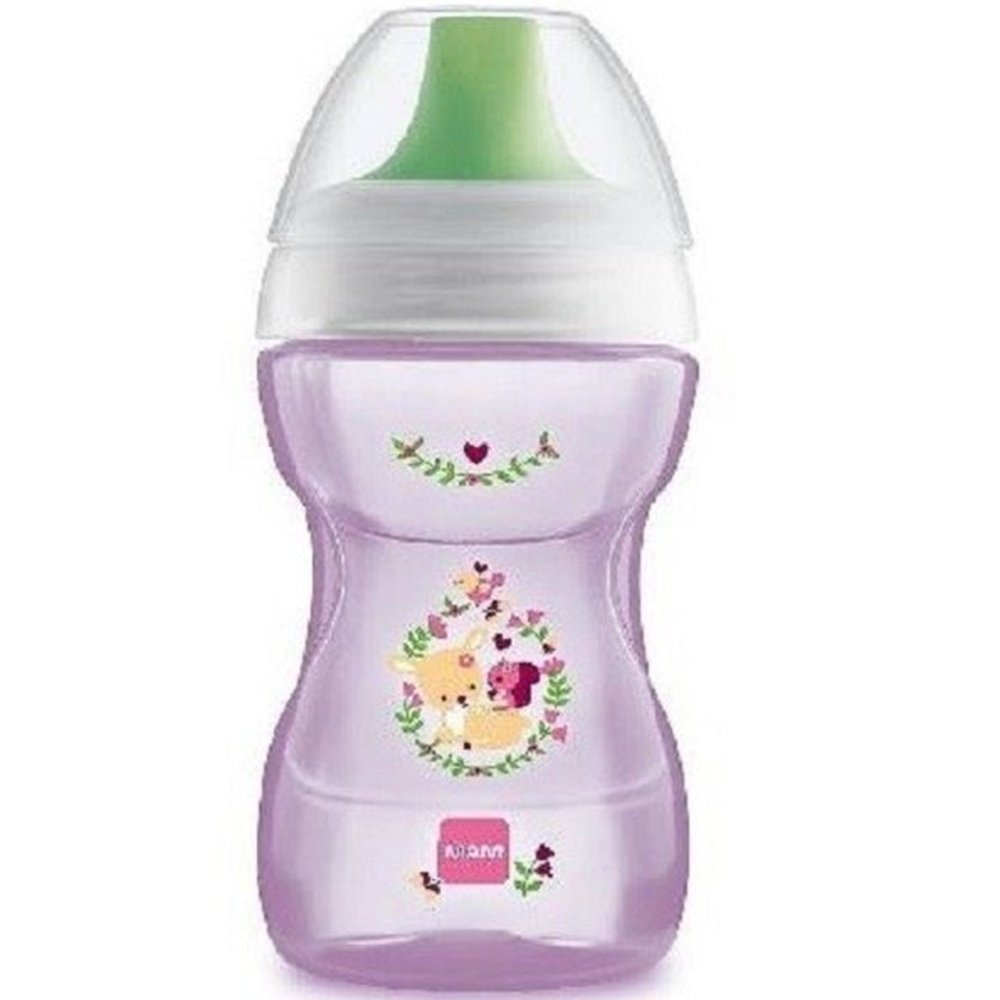 mam baby – cup fun to drink +8mois – 270ml
