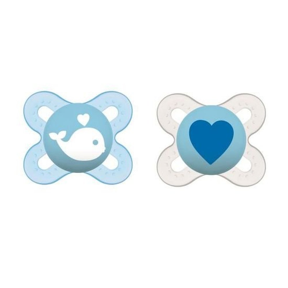 mam baby – sucette start 0 2m lot 2