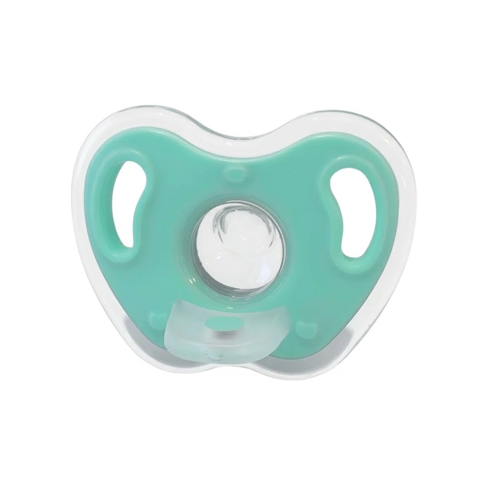 mammia – sucette apaisante natural care 0mois+