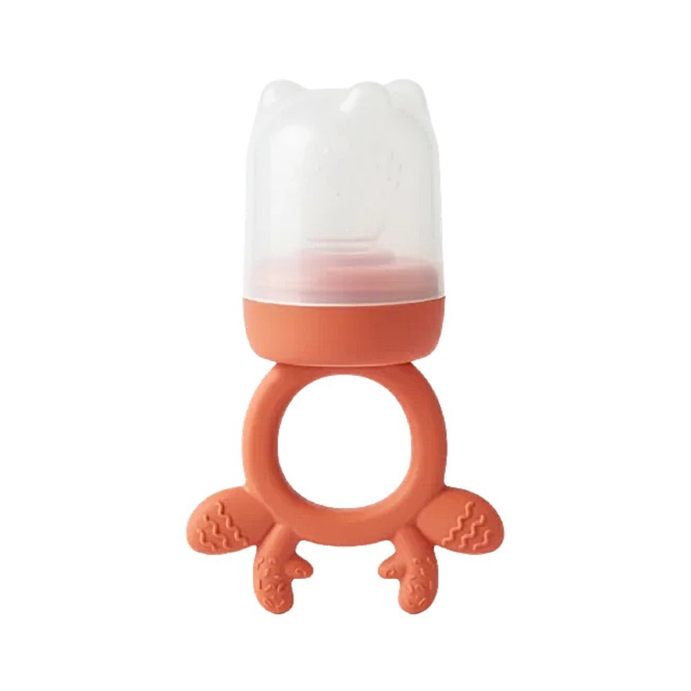 mammia – sucette grignoteuse 4m+
