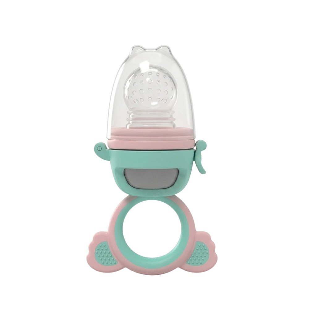 mammia – sucette grignoteuse 9mois+