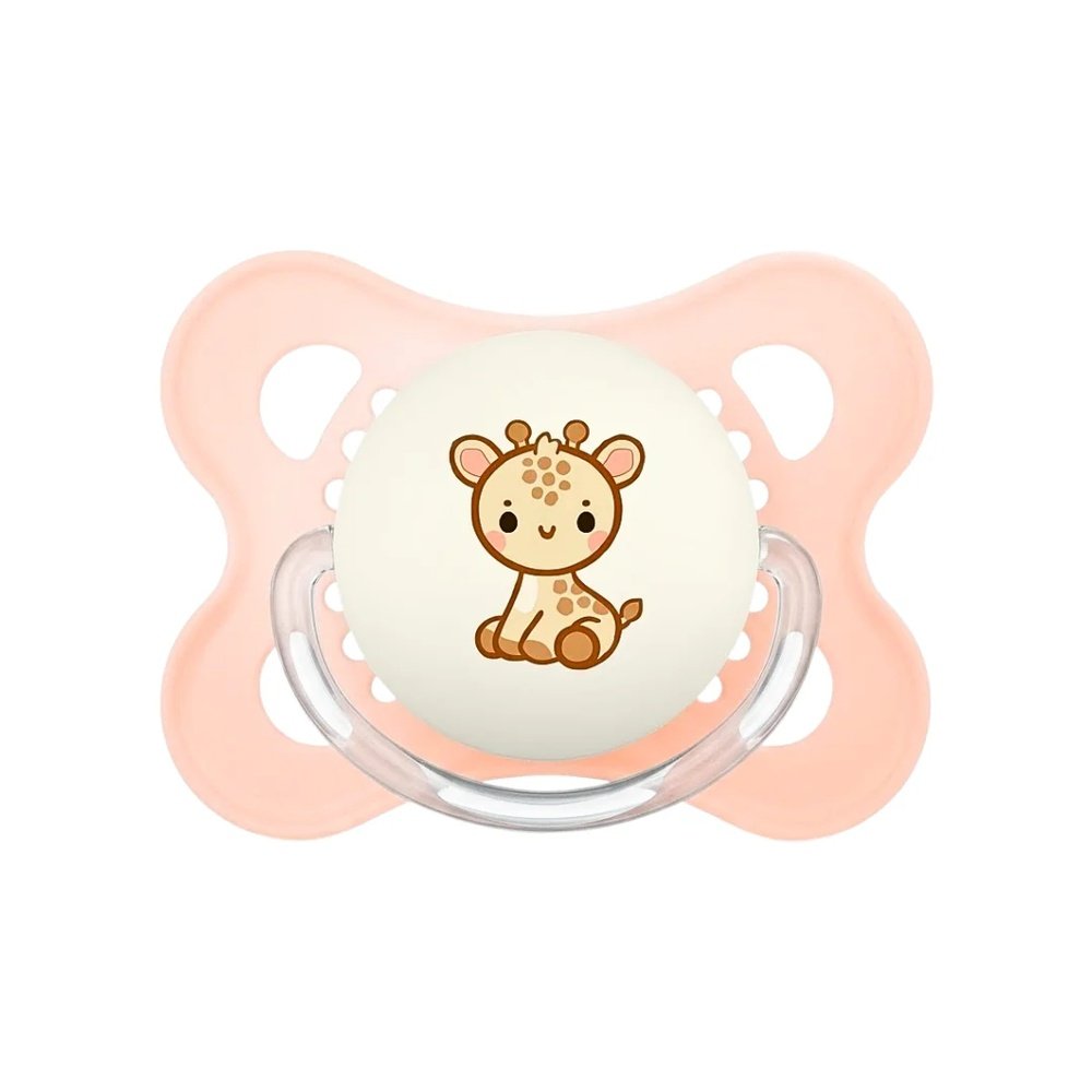 mammia – sucette physiologique happy dream +6mois