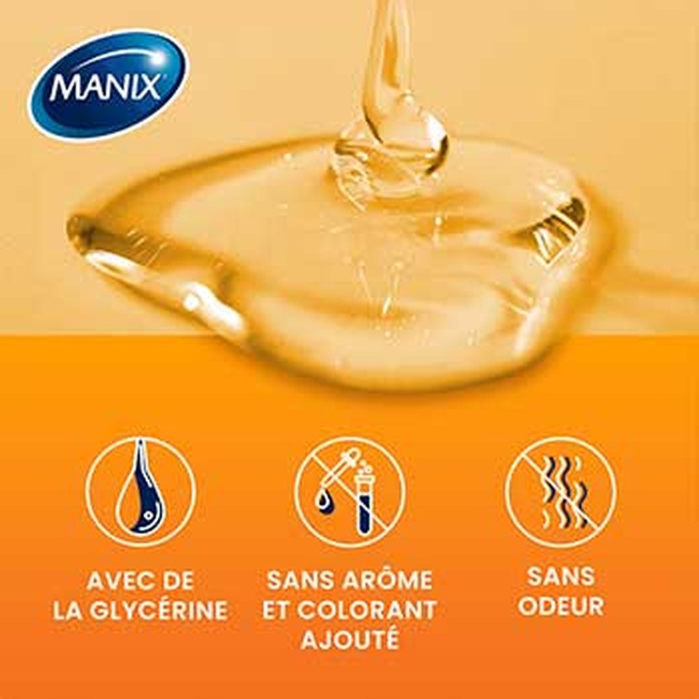 manix – gel lubrifiant effect (effet chauffant stimulant) – 80ml manix – gel lubrifiant effect (effet chauffant stimulant) – 80ml