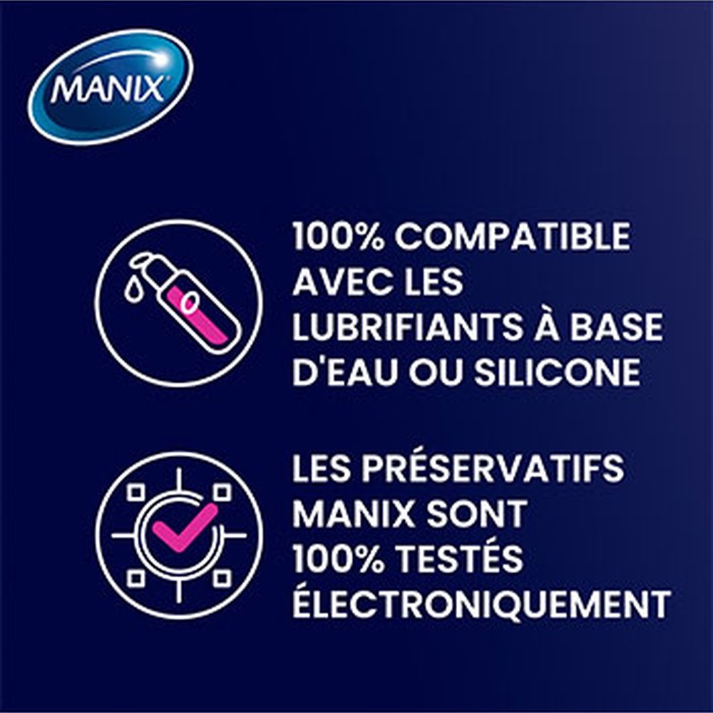 manix – preservatif sensation max (ultra perle) – 10u manix – preservatif sensation max (ultra perle) – 10u