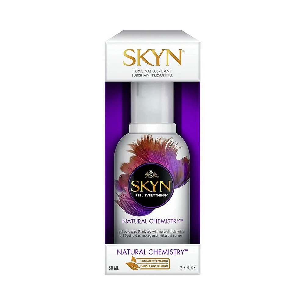 manix – skyn gel natural harmony – 80ml