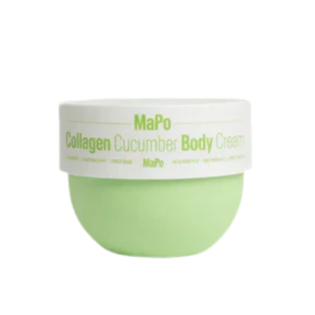 mapo – creme corps collagen 100ml