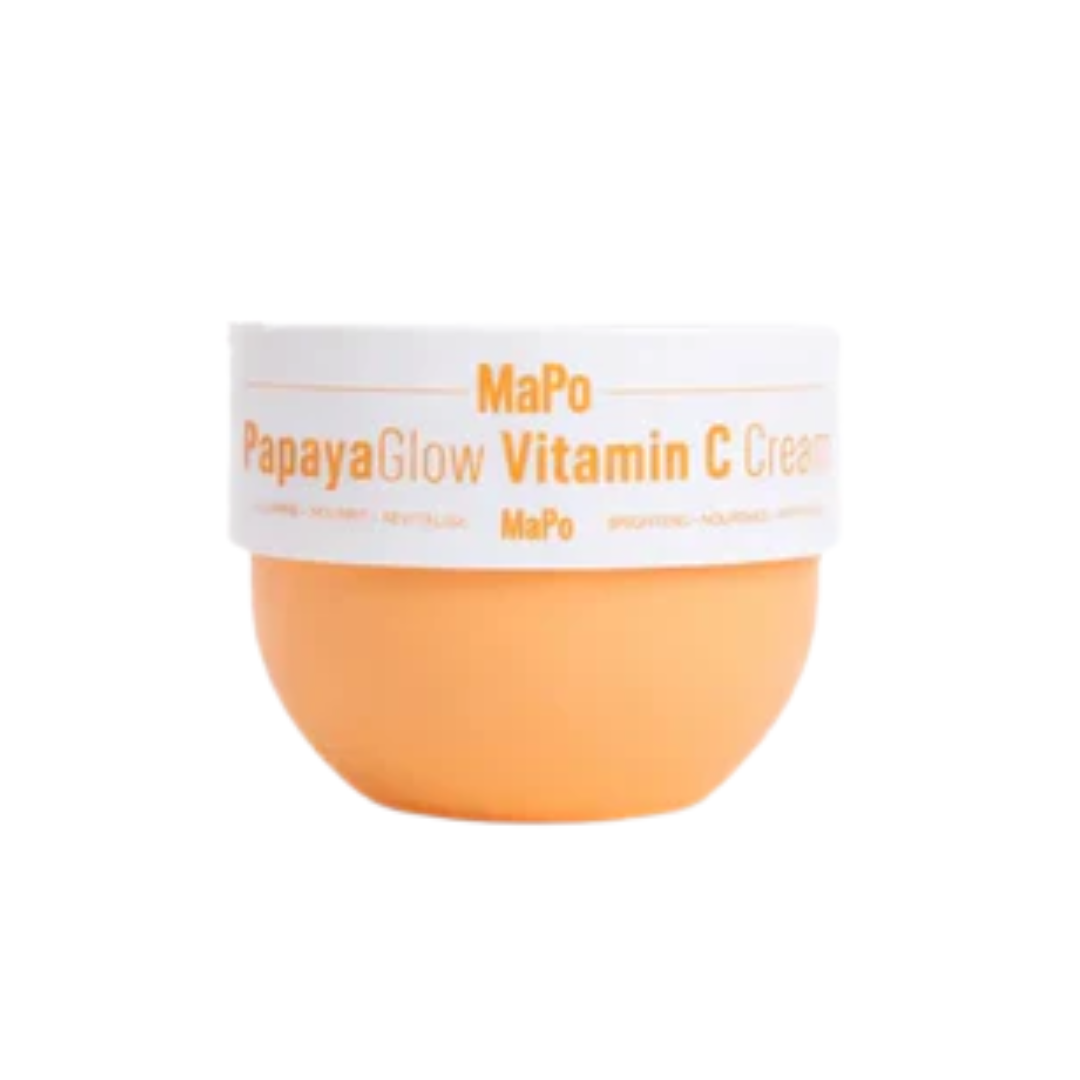 mapo – creme corps vitamin c 100ml