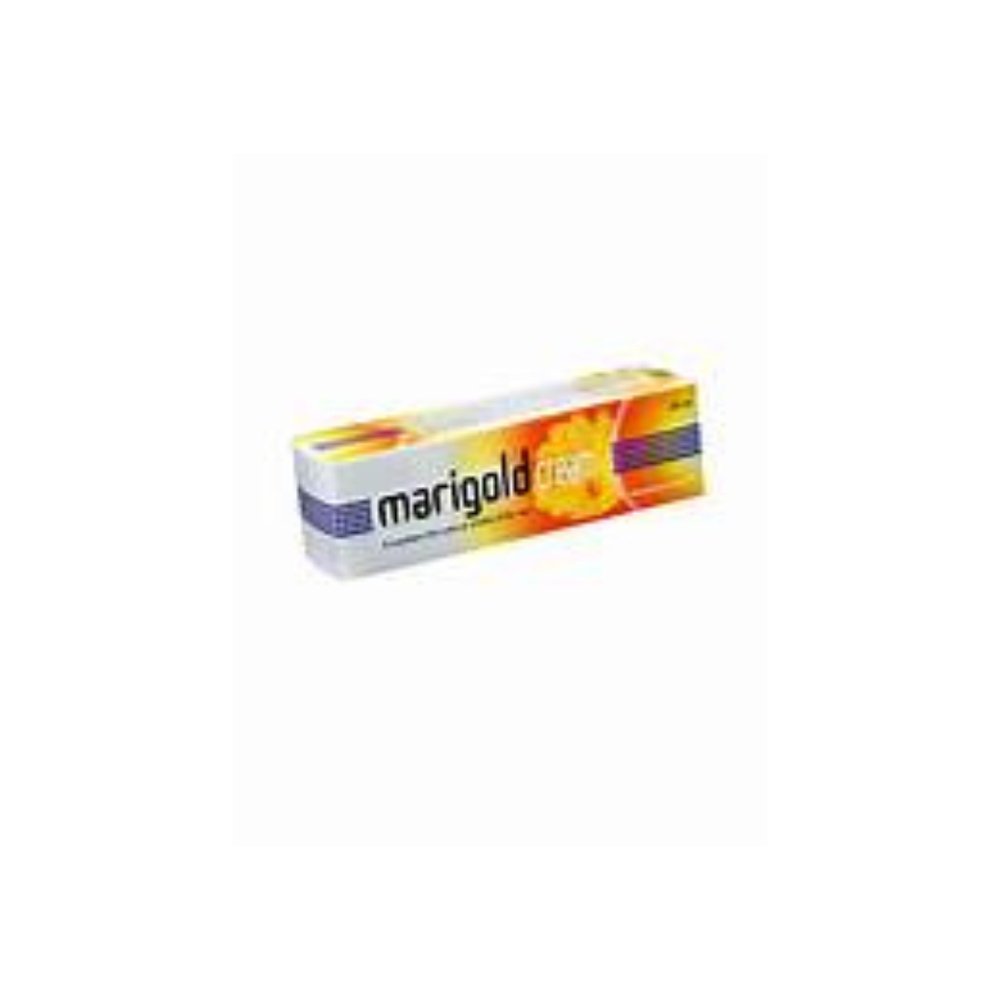 marigold – creme – 50ml