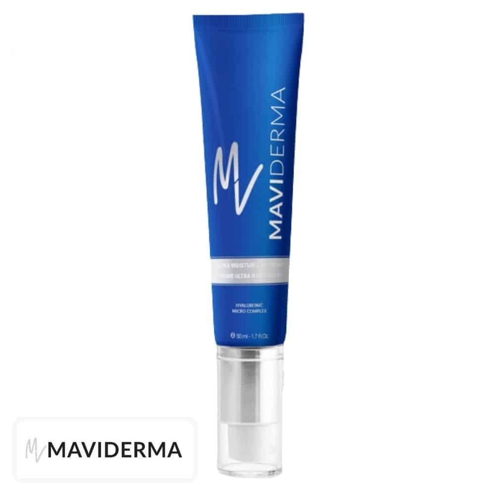 maviderma – creme ultra hydratante – 50ml