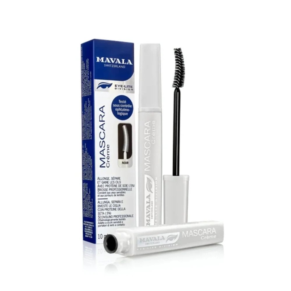 mavala – mascara creme noir 10ml 946.21