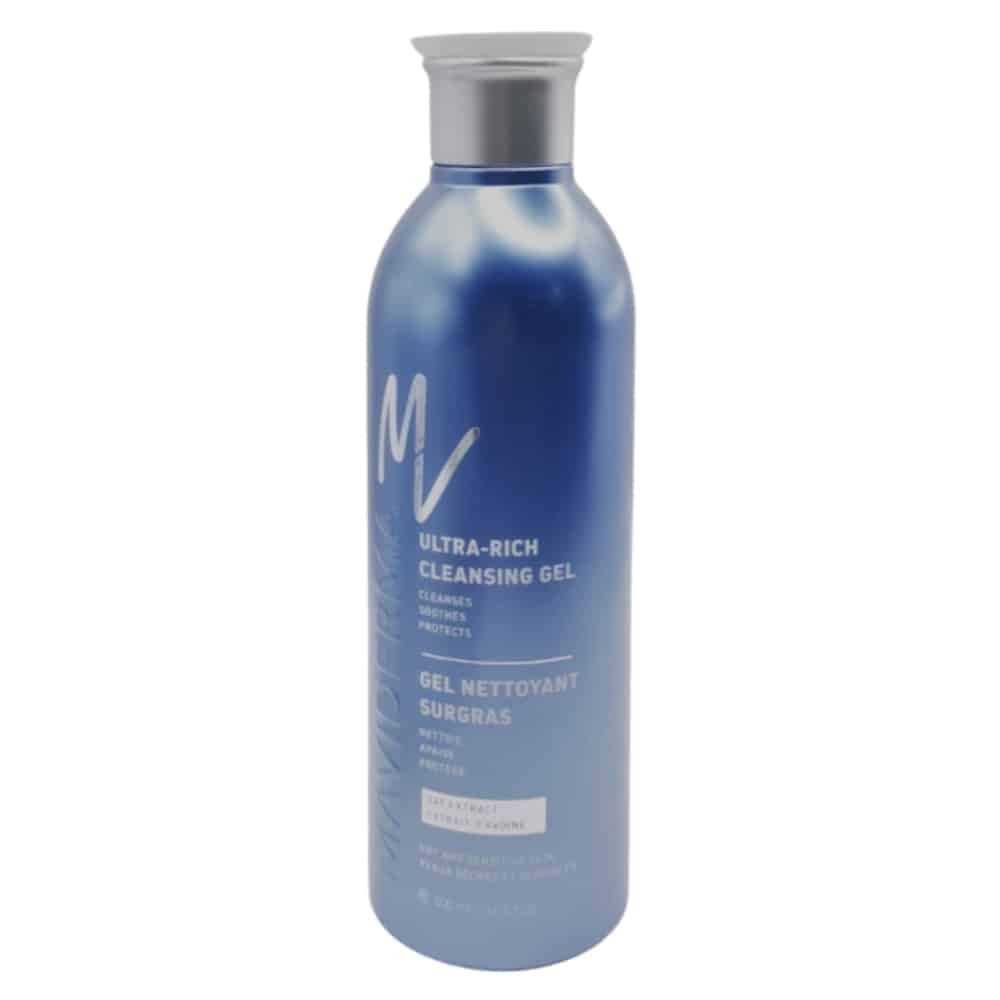 maviderma – gel nettoyant surgras – 500ml