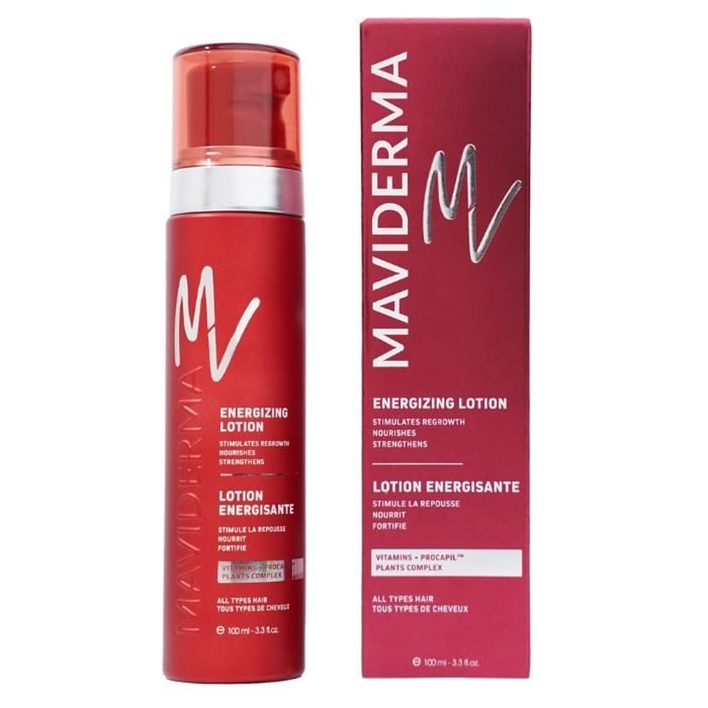 maviderma – lotion anti chute – 100ml