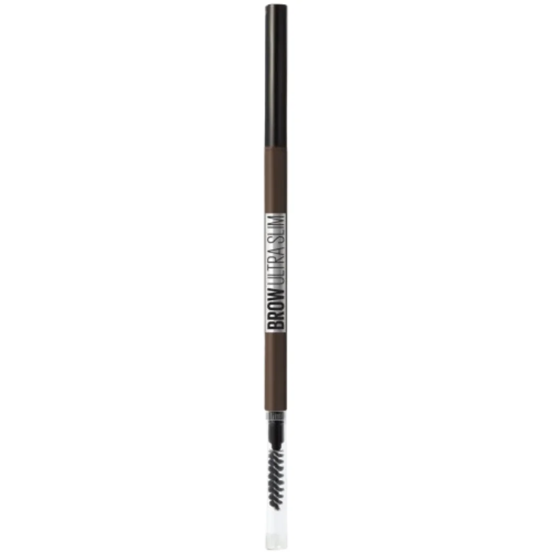 maybelline – brow ultra slim nu 02 soft brown