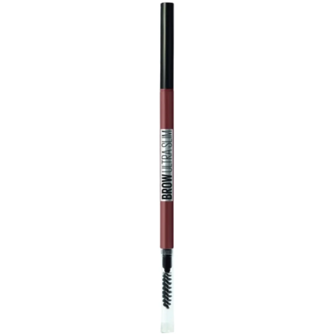 maybelline – brow ultra slim nu 03 warm brown