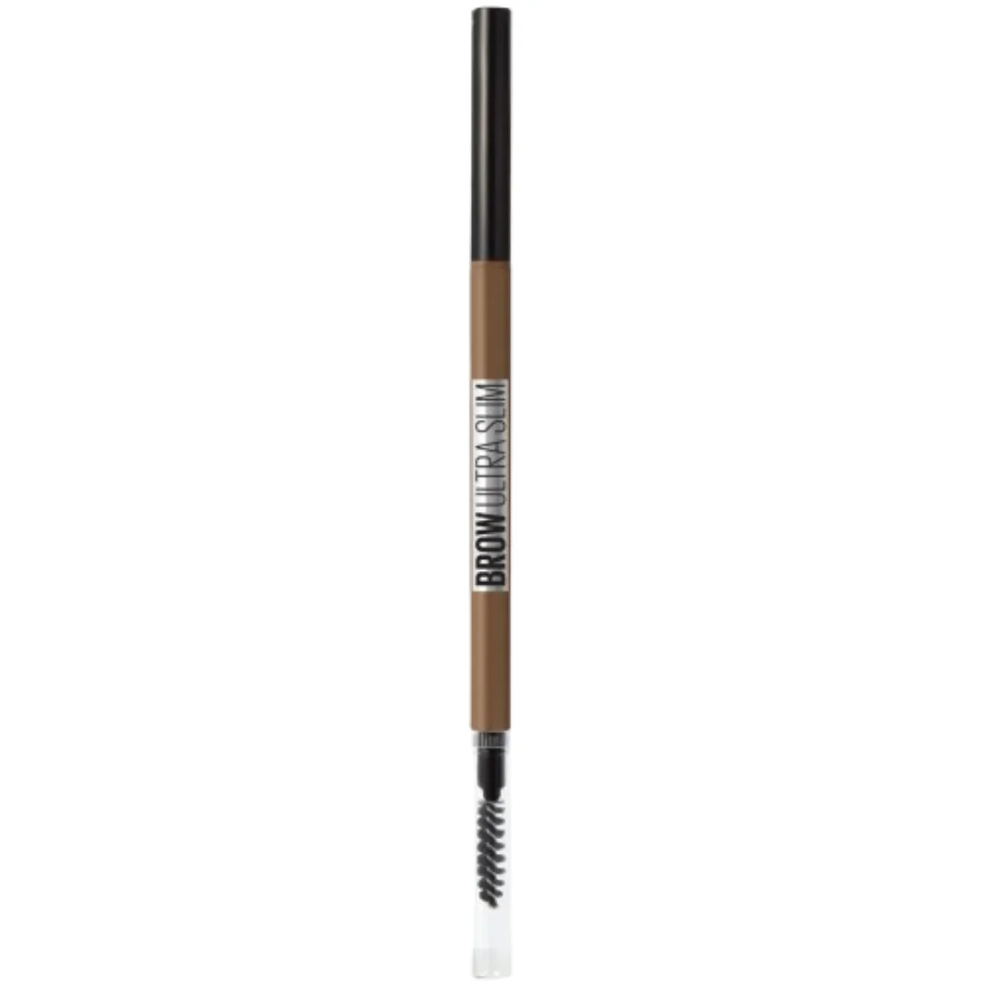 maybelline – brow ultra slim nu 04 medium brown