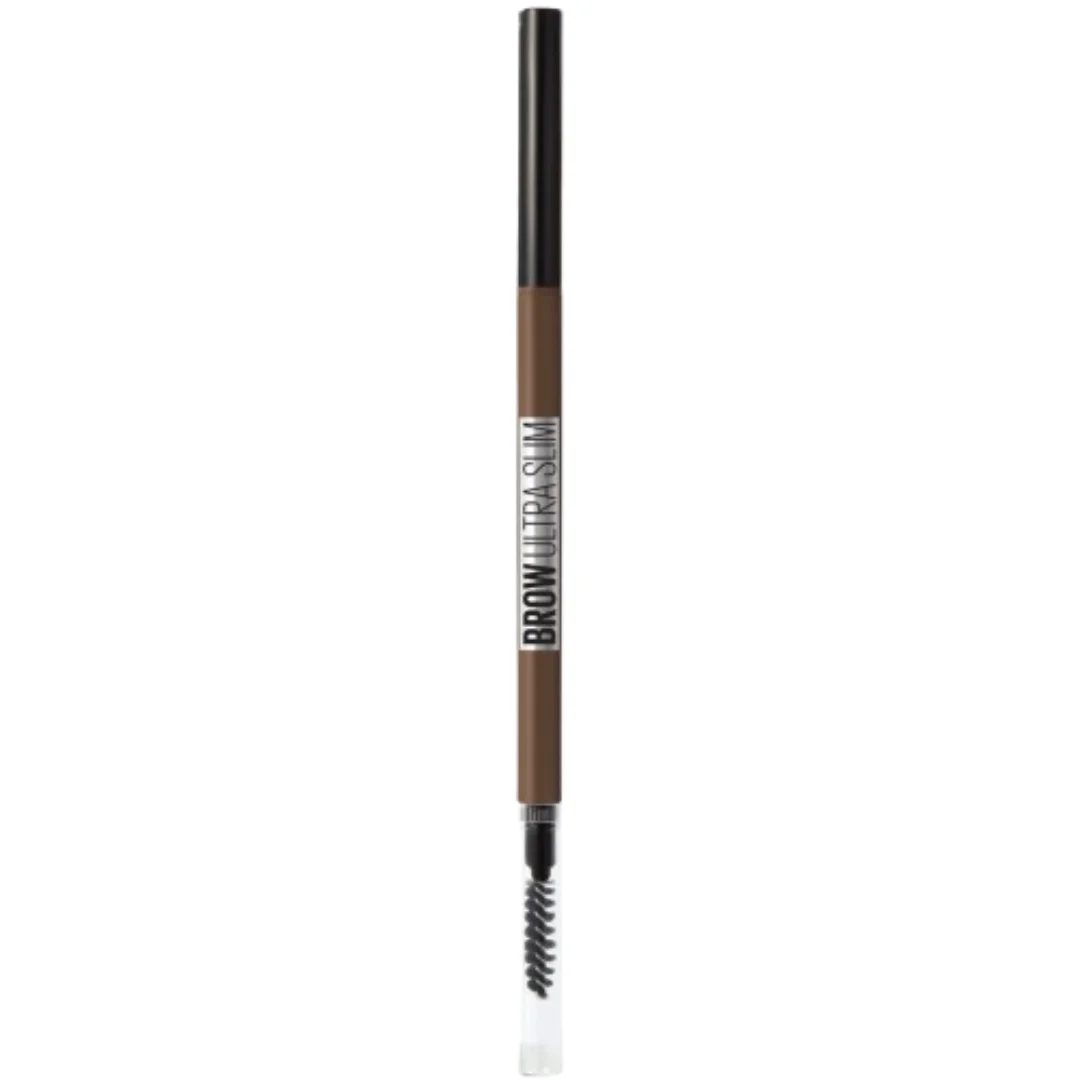 maybelline – brow ultra slim nu 05 deep brown