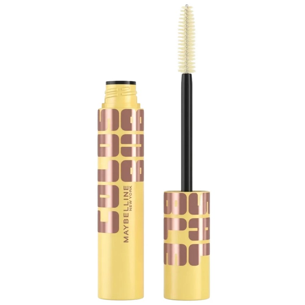 maybelline – colossal bubble