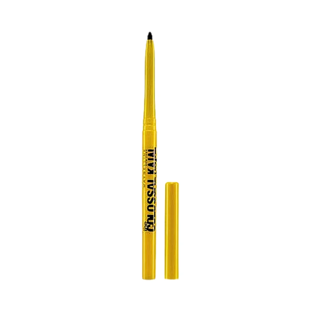maybelline – crayon khol colossal kajal 6h