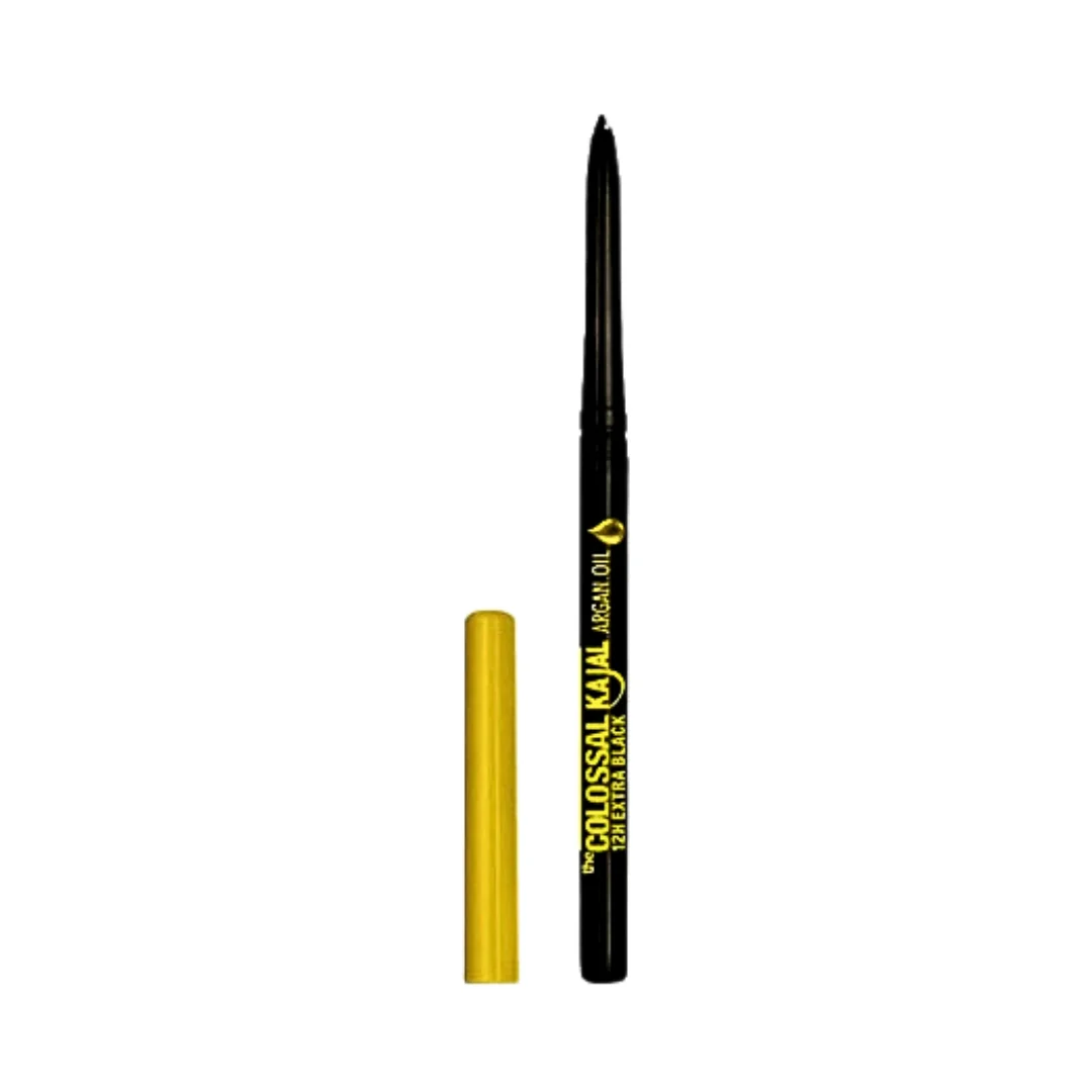 maybelline – crayon khol colossal kajal argan