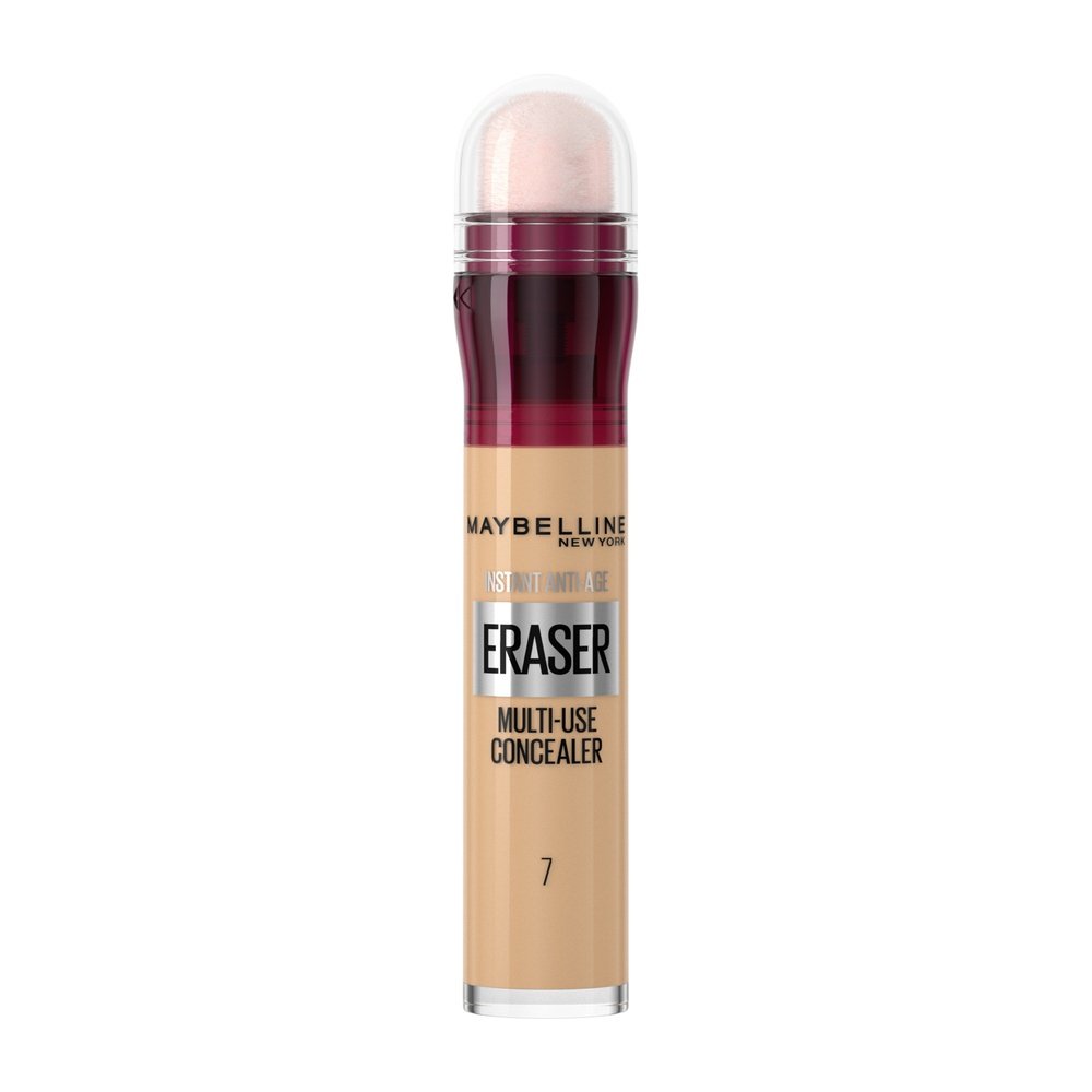 maybelline – eraser eye n°07 sand