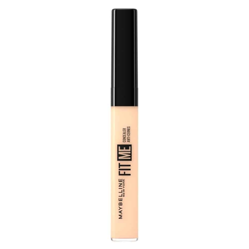 maybelline – fit me concealer 10