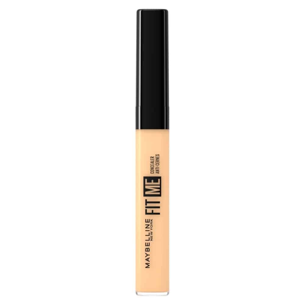 maybelline – fit me concealer 20