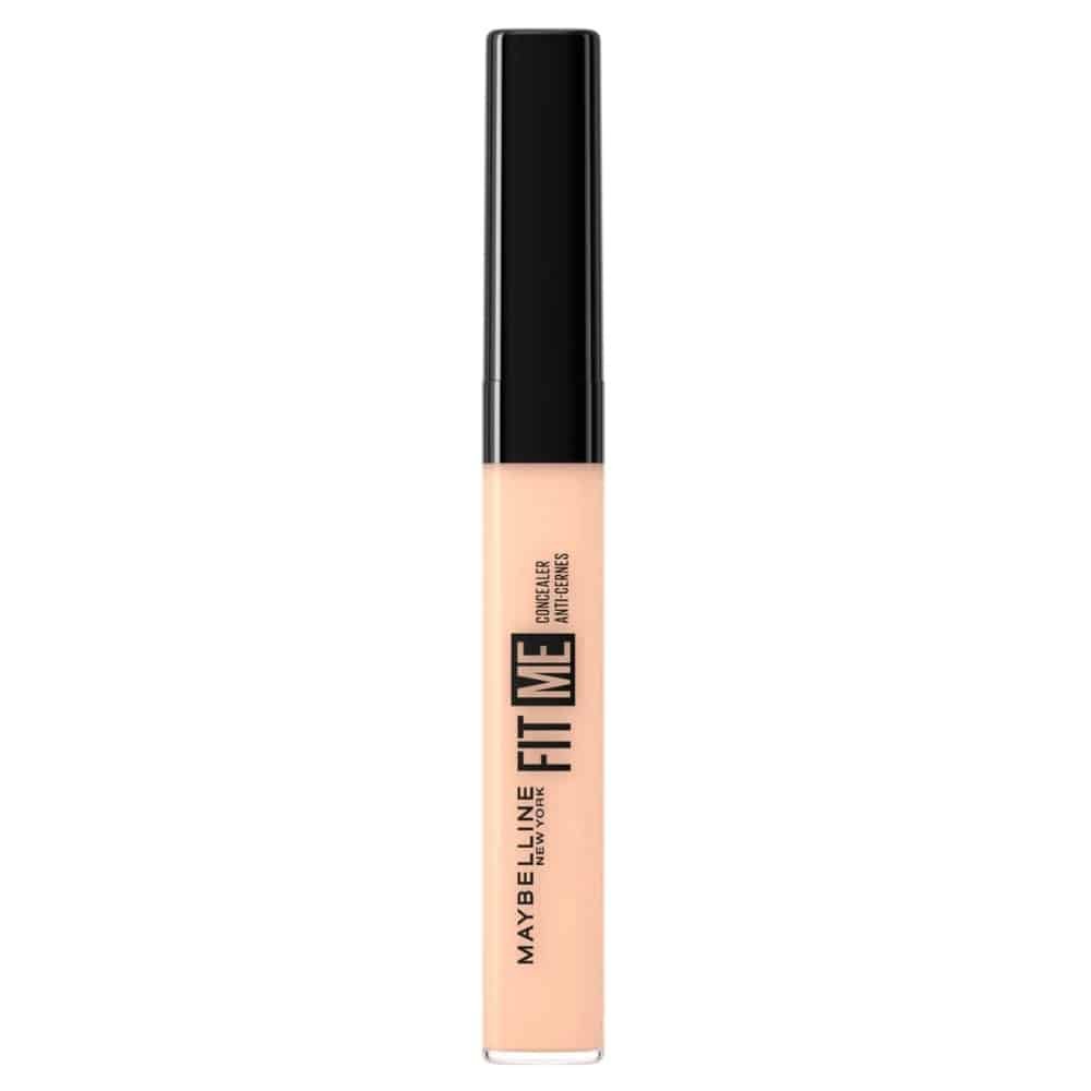 maybelline – fit me concealer 25